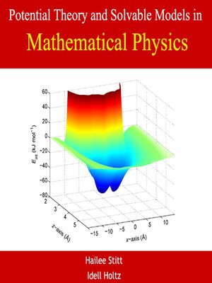 cover image of Potential Theory and Solvable Models in Mathematical Physics